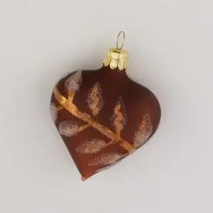 Forma srdce na smáčení 33149027 / vzor