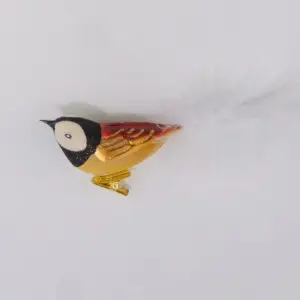 Forma ptáček  jednonožkový 37249343 / 12