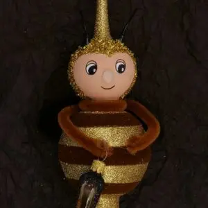 Svazek ozdob 95029001 / vzor