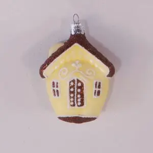 Forma chaloupka 34249040 / vzor