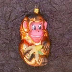 Forma opice 35247207 / vzor