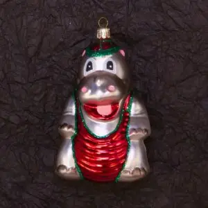 Forma hroch v kalhotech 35247212 / vzor