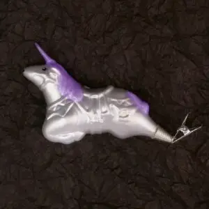 Forma kůň sedlaný 35248228 / vzor