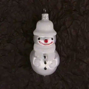 Forma sněhulák 35249140 / vzor