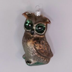 Forma sova 36245539 / vzor