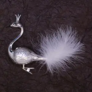 Forma pták tažený krk s 37219054 / 12