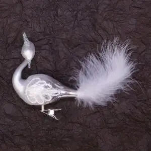 Forma pták tažený krk na 37219080 / 12