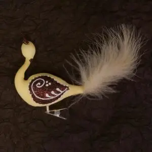 Forma pták tažený krk na 37249349 / 16