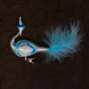 Forma pták tažený krk na 37249350 / 13