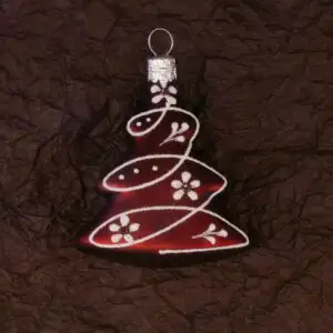 Forma stromeček 38249387 / vzor