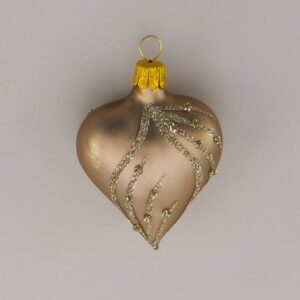 Forma srdce na smáčení 33249302 / vzor