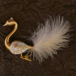 Forma pták tažený krk 36249185 / 14