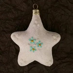 Forma hvězda hladká 33249321 / vzor