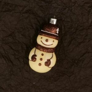 Forma sněhulák 35249391 / vzor