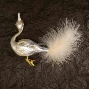 Forma pták tažený krk na 37215490 / 13