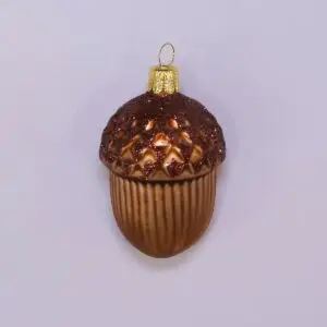 Forma žalud trojúhelníčky 32249133 / vzor