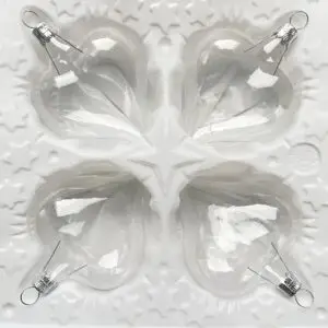 Forma srdce 33115273 / vzor