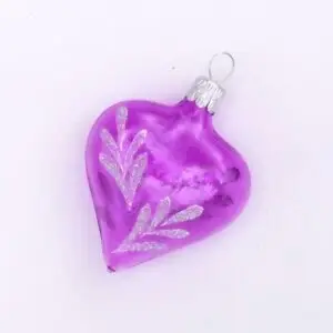 Forma srdce na smáčení 33129018 / vzor