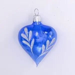 Forma srdce na smáčení 33129018 / vzor