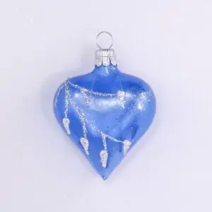 Forma srdce na smáčení 33129019 / vzor