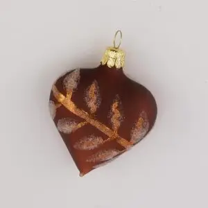 Forma srdce na smáčení 33149027 / vzor