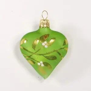 Forma srdce na smáčení 33149028 / vzor