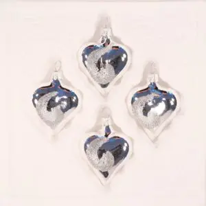 Forma srdce na smáčení 33219089 / vzor