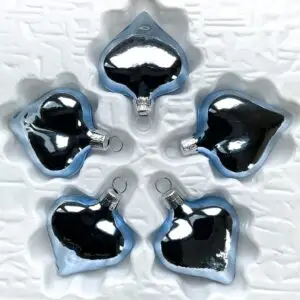 Forma srdce na smáčení 33220000 / vzor