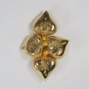 Forma srdce na smáčení 33226100 / vzor