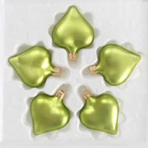 Forma srdce na smáčení 33240000 / vzor