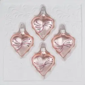 Forma srdce na smáčení 33249310 / vzor