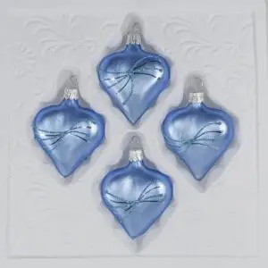 Forma srdce na smáčení 33249310 / vzor