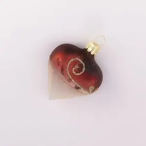 Forma srdce na smáčení 33249320 / vzor