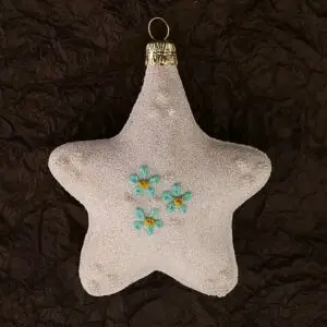 Forma hvězda hladká 33249321 / vzor