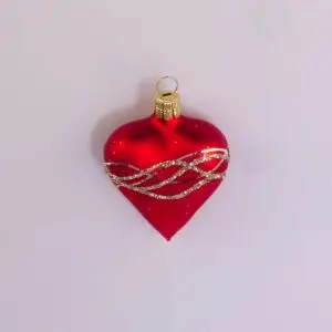 Forma srdce na smáčení 33249323 / vzor