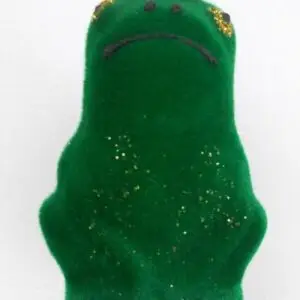 Forma žába sedící 35115068 / vzor