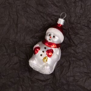 Forma sněhulák 35246304 / vzor