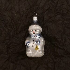 Forma sněhulák 35246304 / vzor