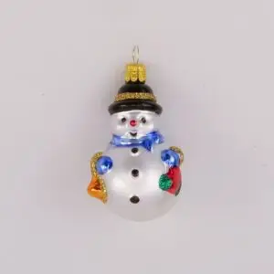 Forma sněhuláček 35246481 / vzor