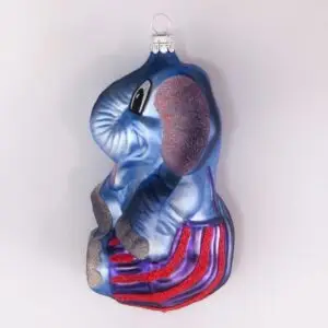 Forma slon 35247195 / vzor