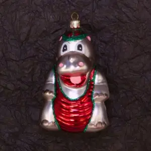 Forma hroch v kalhotech 35247212 / vzor