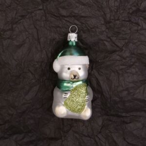 Forma medvídek se smrčkem 35247986 / vzor