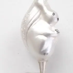 Forma veverka na skřipec 35248215 / vzor