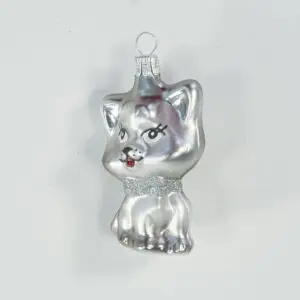 Forma kočka velká hlava 35248368 / vzor