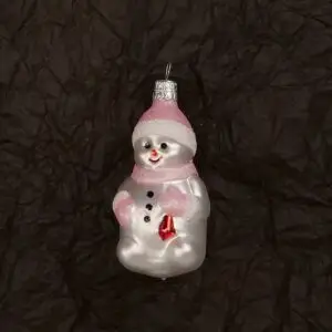 Forma sněhulák 35249136 / vzor