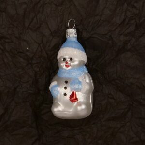 Forma sněhulák 35249136 / vzor