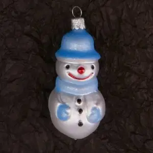 Forma sněhulák 35249137 / vzor