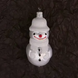 Forma sněhulák 35249140 / vzor