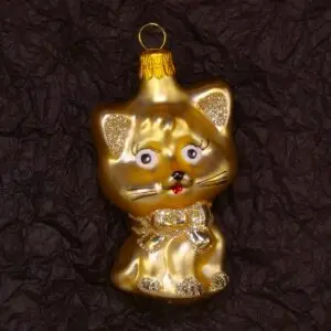 Forma kočka velká hlava 35249190 / vzor