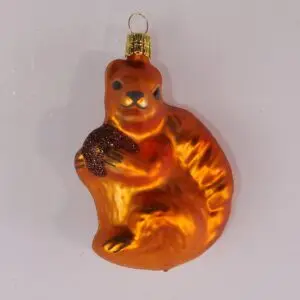 Forma veverka menší 35249392 / vzor